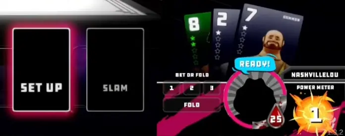 Blockchain Brawlers: Set Up and Slam