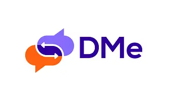 DMe Logo