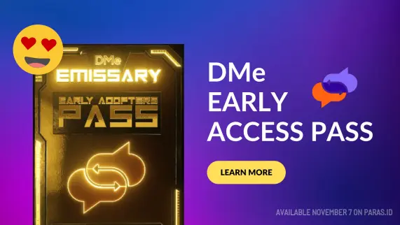 DMe - Post