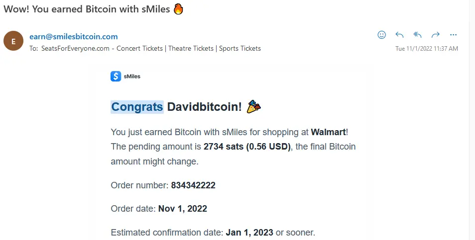 earn free bitcoin