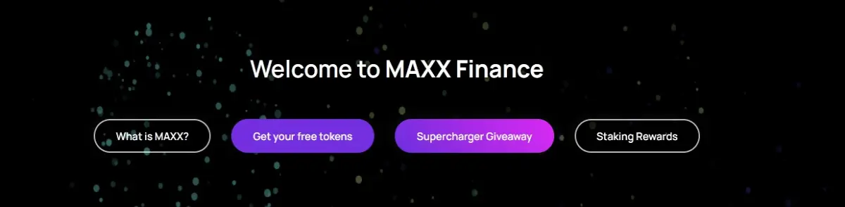 max