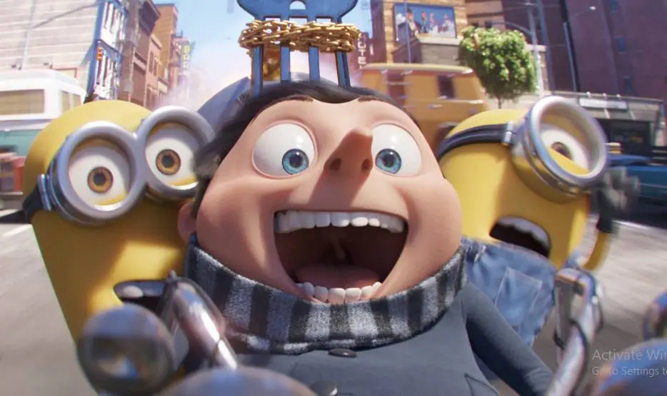 #movie #film #minions #entertainment #lifestyle