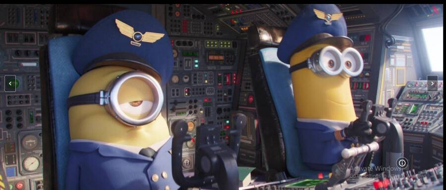 #film #movie #entertainment #cartoon #comedy #humour #minions