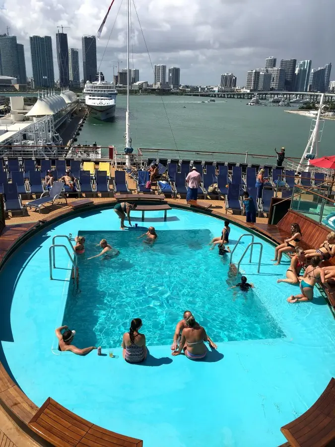 Western Caribbean Cruise