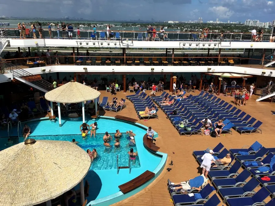 Western Caribbean Cruise