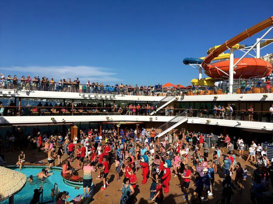 Western Caribbean Cruise