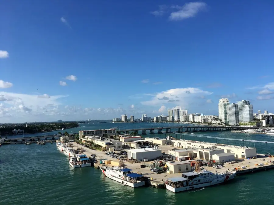 Western Caribbean Cruise