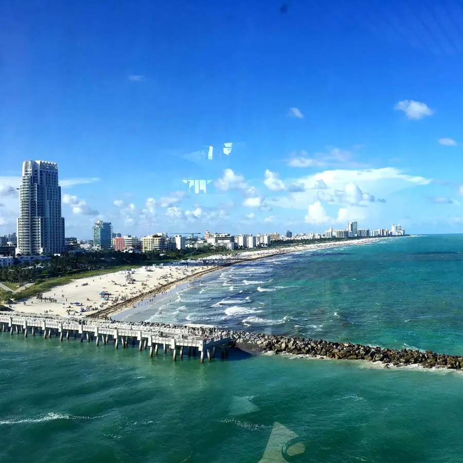 Western Caribbean Cruise