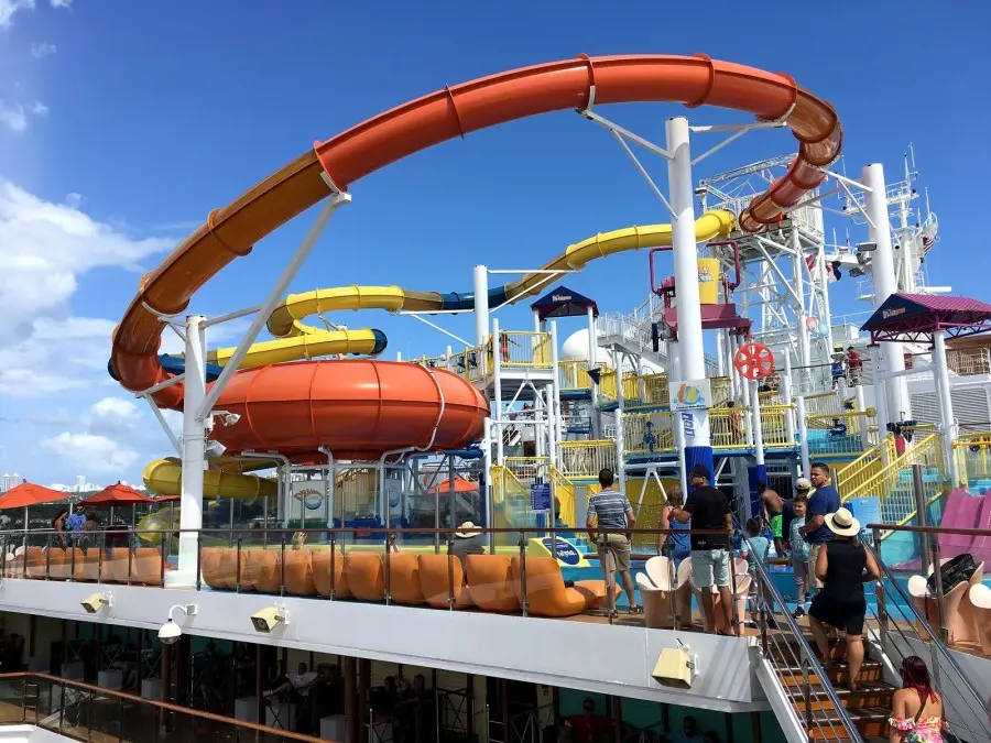 Western Caribbean Cruise