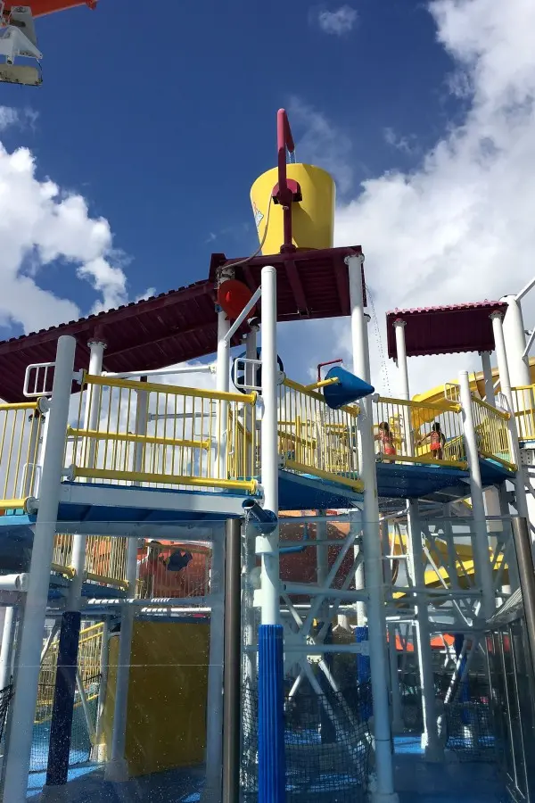 Western Caribbean Cruise