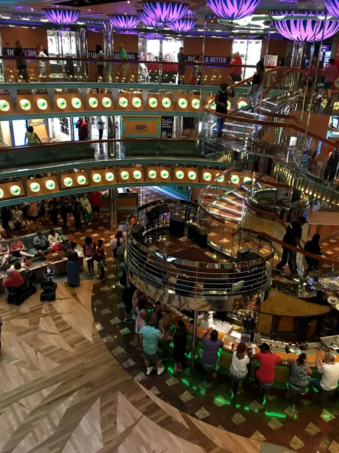 Western Caribbean Cruise