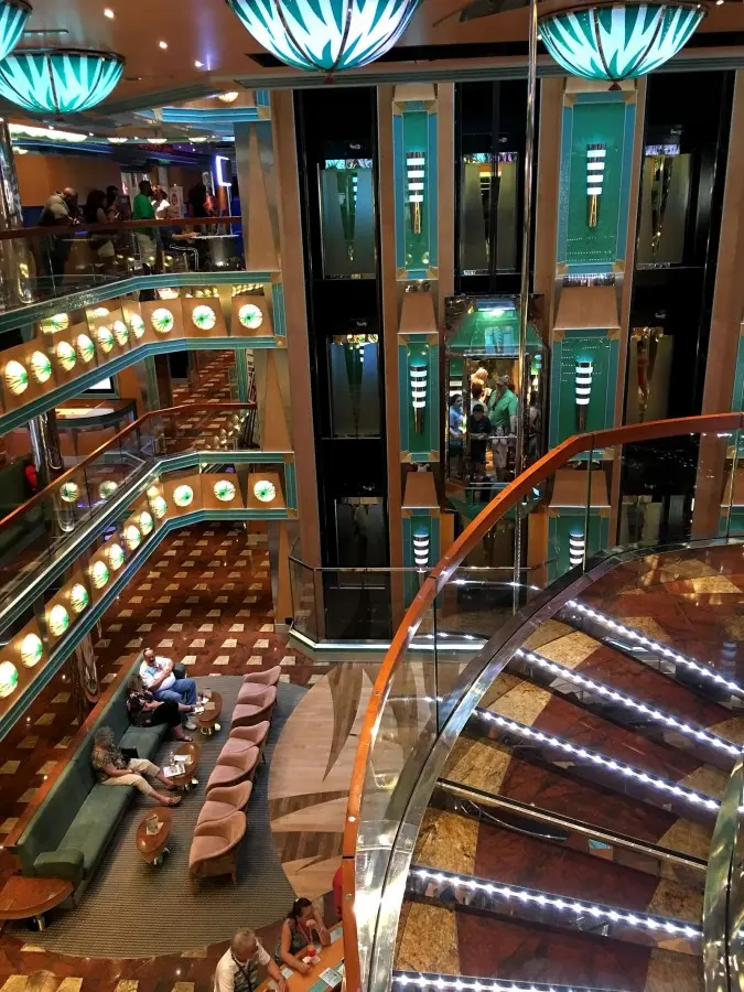 Western Caribbean Cruise