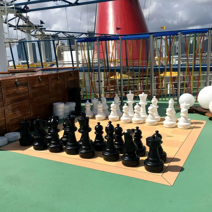 Western Caribbean Cruise