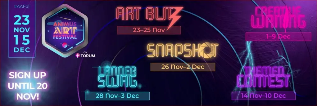 All events