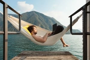Passive Income from Blogging