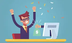 Crypto Passive Income