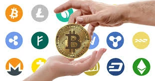 Start a Crypto Business