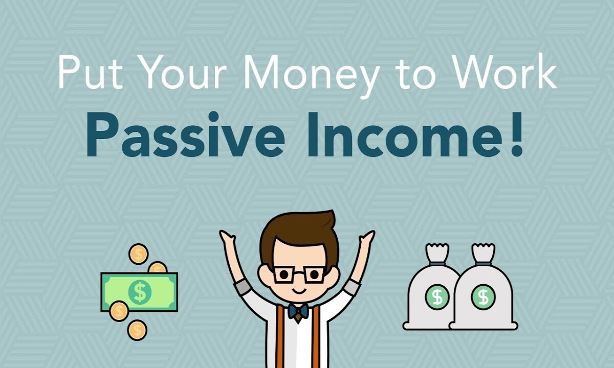 Passive Income