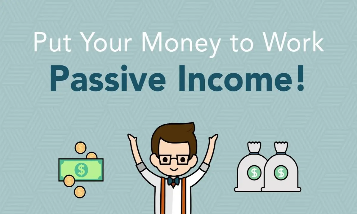 Passive Income