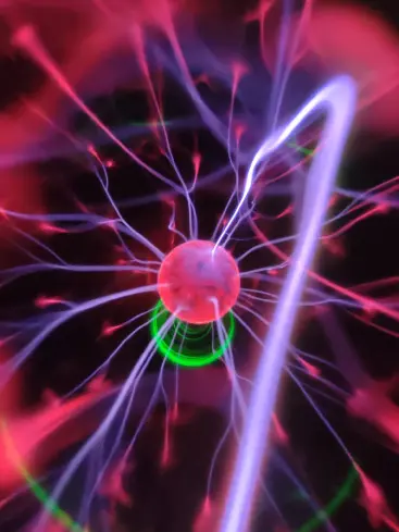 plasma