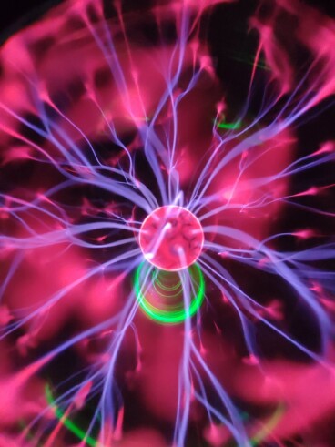 plasma
