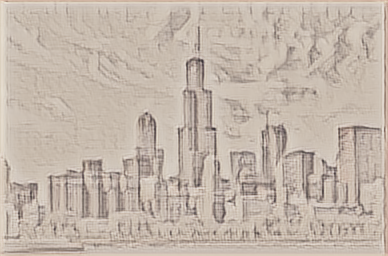 The Windy City