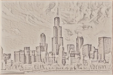 The Windy City
