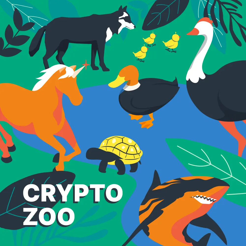 Crypto Zoo