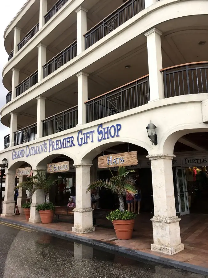Western Caribbean Cruise