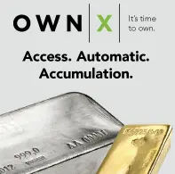 OwnX