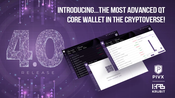 PIVX 4.0