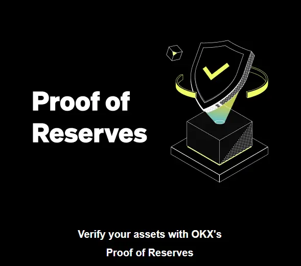 The email I received from OKX
