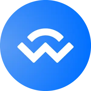 Connect wallet logo