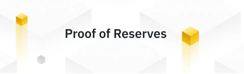 Proof of Reserves