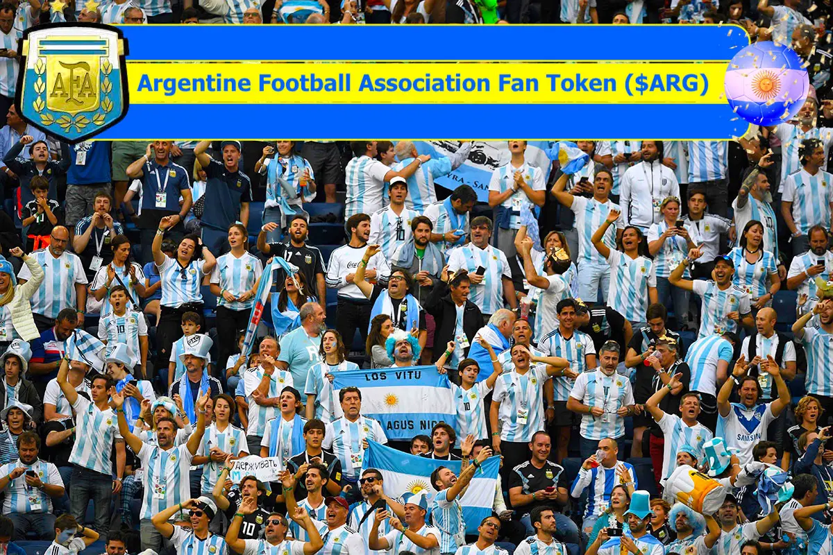 ✨⚽✨Fan Tokens in the 2022 World Cup (Part 1)✨🏆🌕✨💫