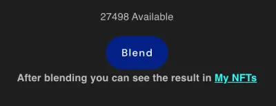 Blend
