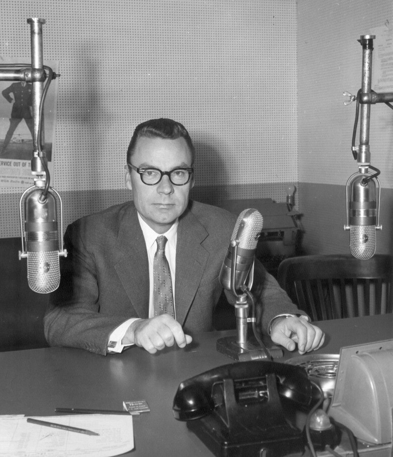 Earl Nightingale