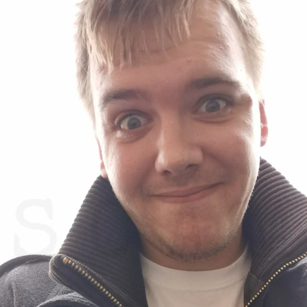 another picture of david