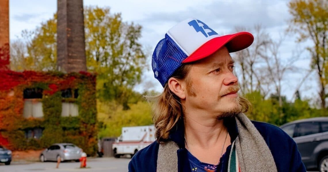 Brock Pierce