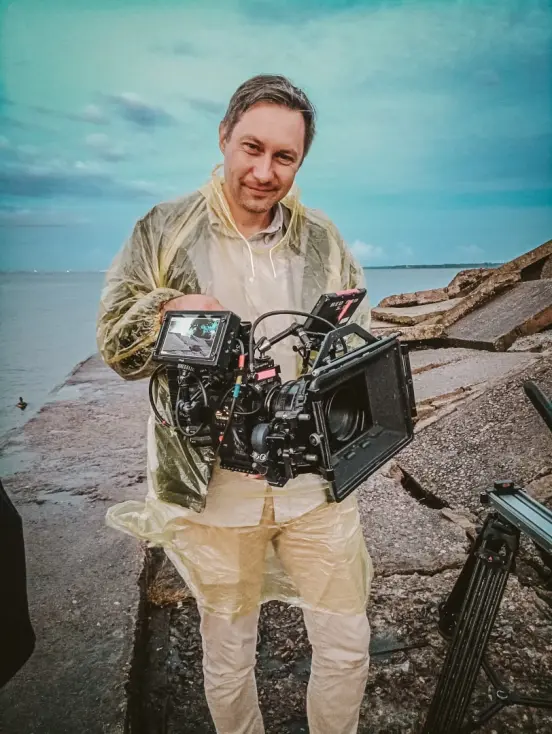 director operator