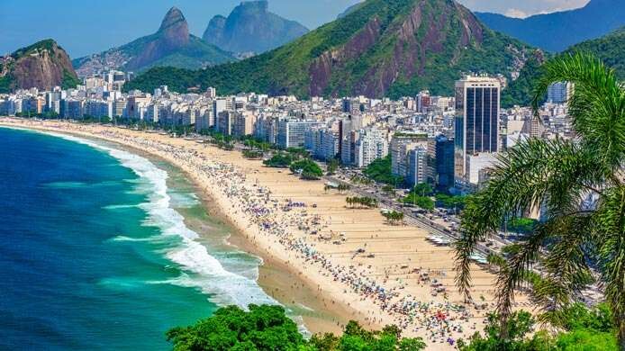 Brazil
