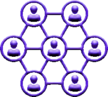 Icon - Referrals