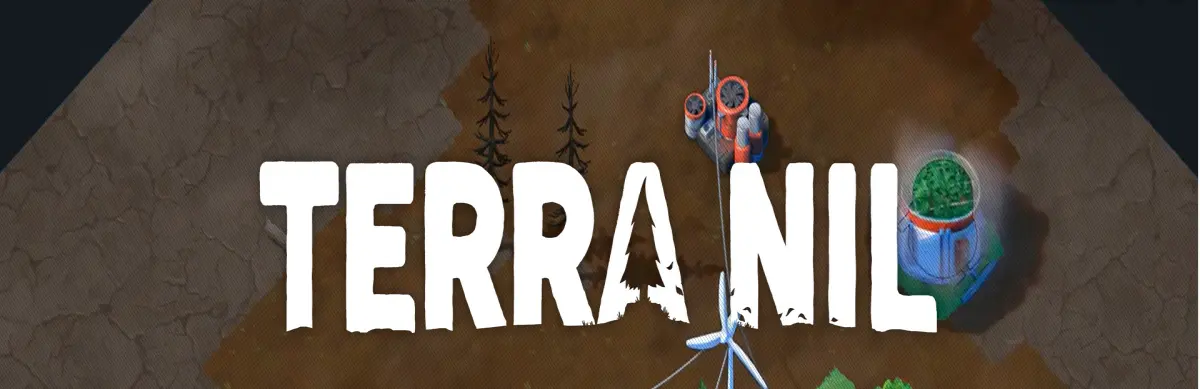 Terra Nil