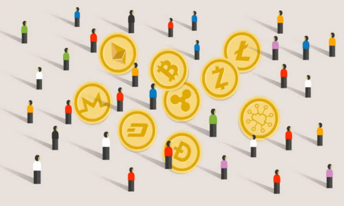 differences between cryptocurrency exchanges