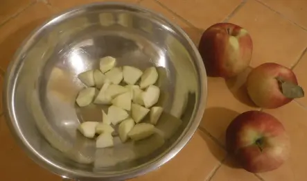 Apples