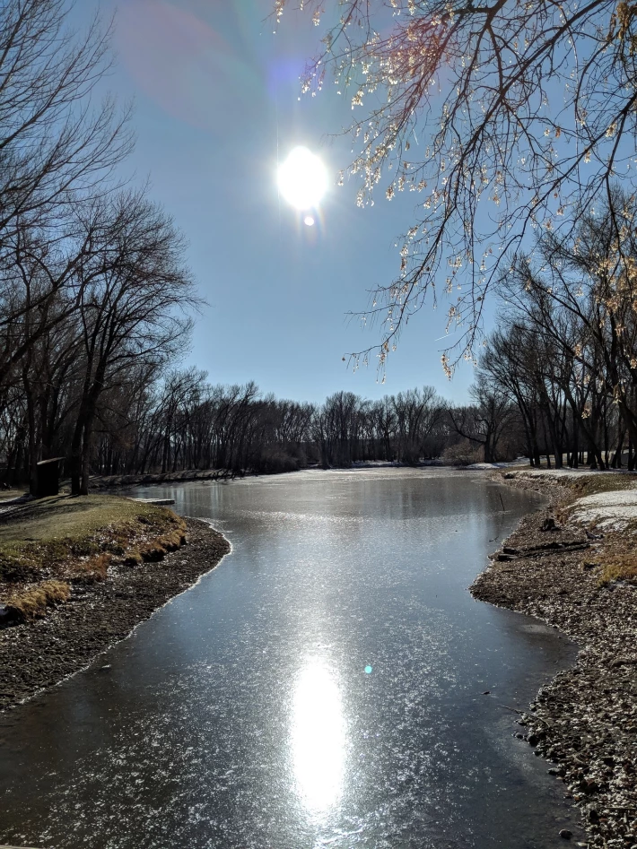 River
