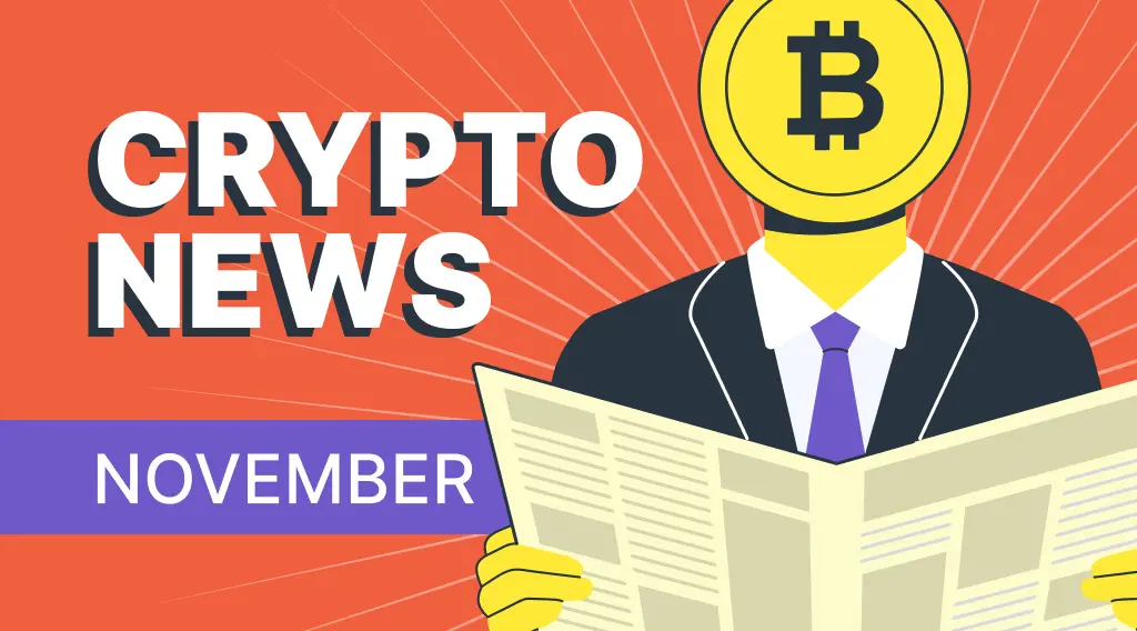 Crypto News