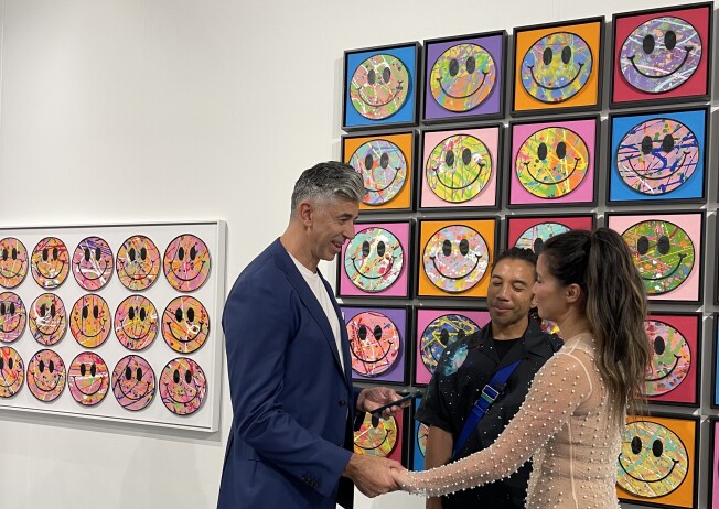Art Basel NFT Miami