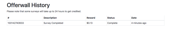 offerwall