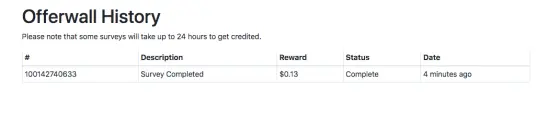 offerwall
